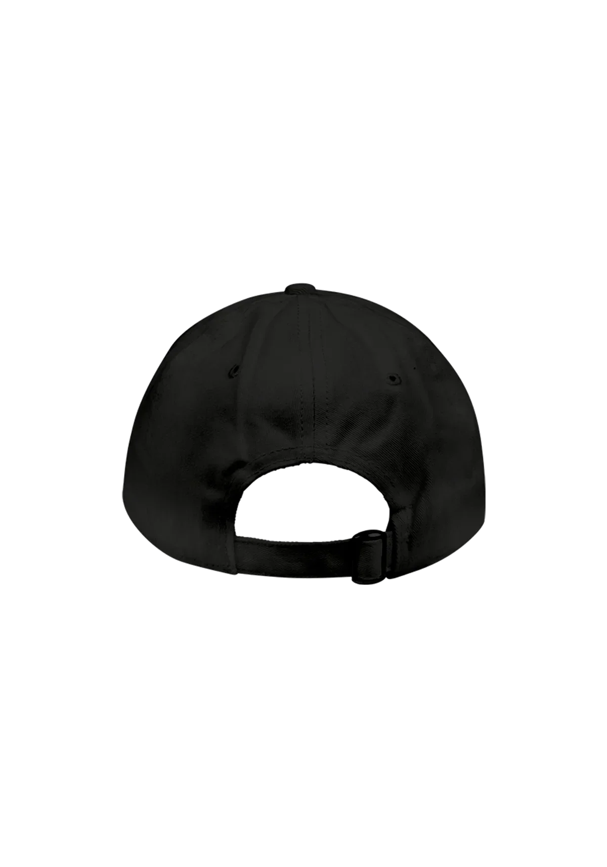 or logo embroidered hat - Image 2